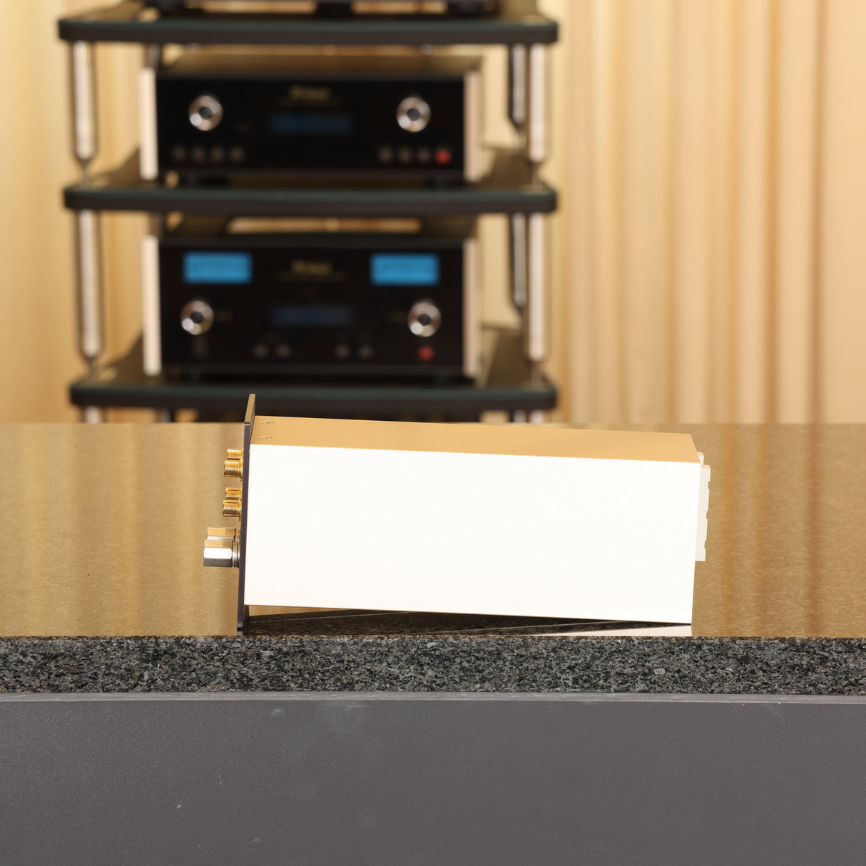Accuphase AD-290V Phonomodul (Gebraucht)