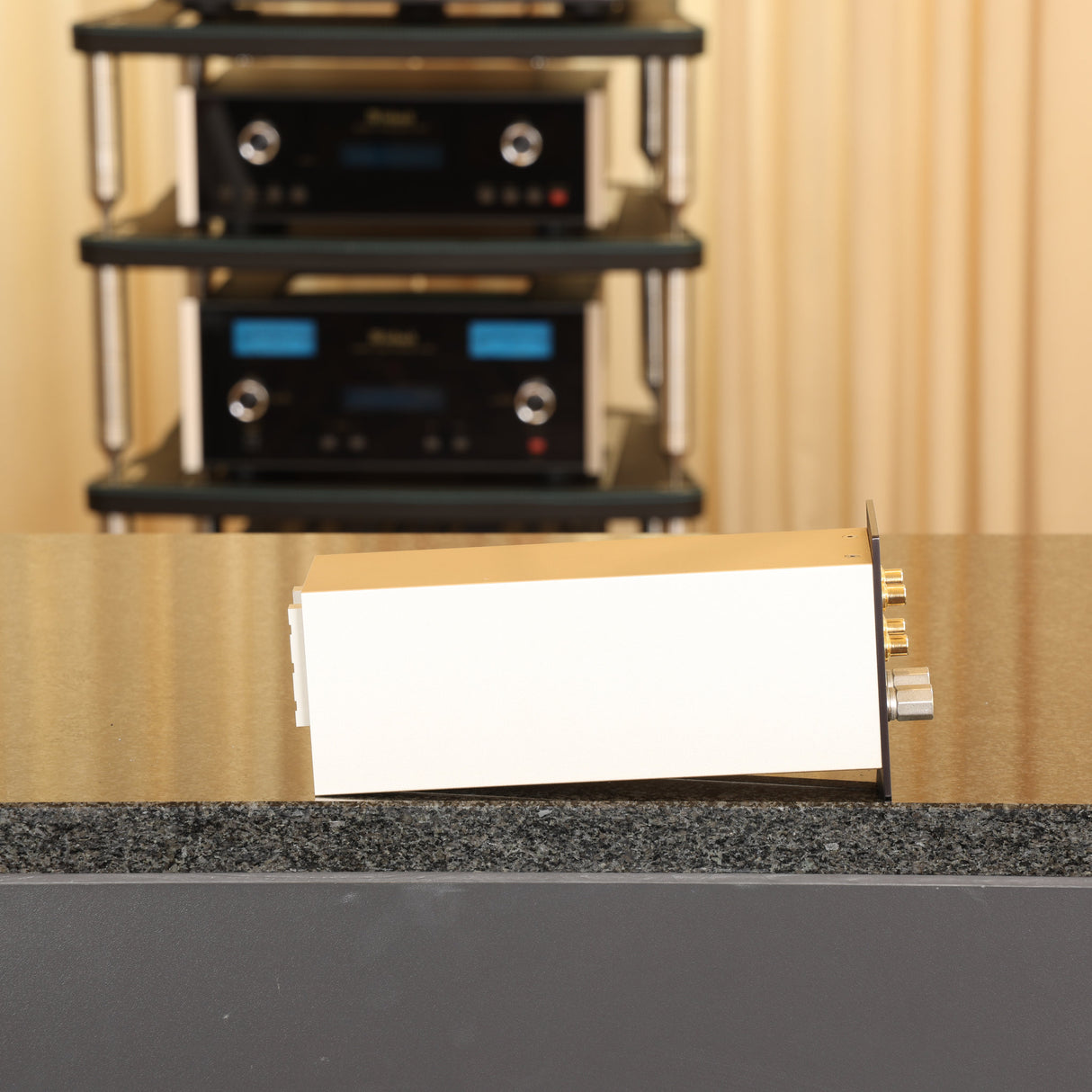 Accuphase AD-290V Phonomodul (Gebraucht)