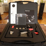 TW Acustic Raven 10.5 Tonarm (Gebraucht)