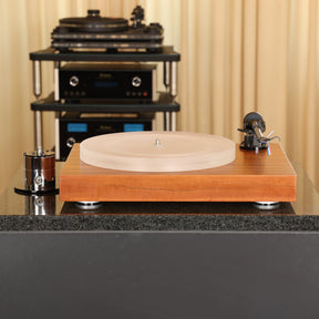 Scheu Analog Cello Evolution mit Rega Tonarm (Gebraucht)