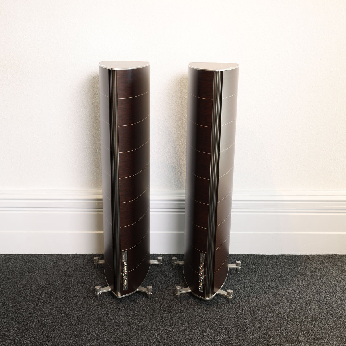 Sonus Faber Olympica Nova 2 Wenge (Vorführware)