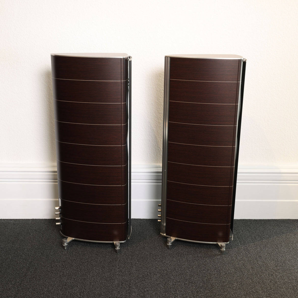 Sonus Faber Olympica Nova 2 Wenge (Vorführware)