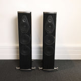 Sonus Faber Olympica Nova 3 Hochglanz Schwarz (Vorführware)