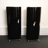 Sonus Faber Olympica Nova 3 Hochglanz Schwarz (Vorführware)