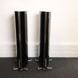 Sonus Faber Olympica Nova 3 Hochglanz Schwarz (Vorführware)