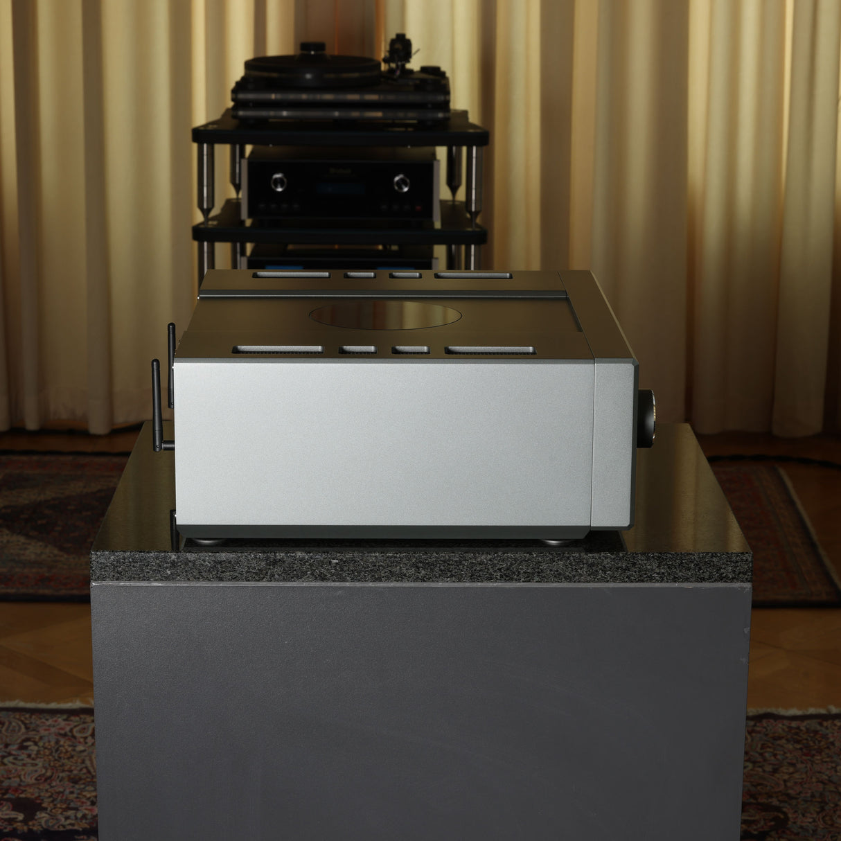 T+A MP 3100 HV Titan (Vorführware)