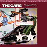 The Cars - Heartbeat City (180g 33rpm)
