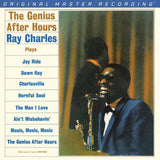 Ray Charles - The Genius After Hours (Hybrid-Mono-SACD)