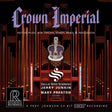 Junkin & Dallas Wind Symphony - Crown Imperial (HDCD)