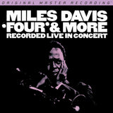 Miles Davis - Four & More (Hybrid-SACD)
