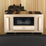 Accuphase A-250 Mono-Endverstärker Paar (Gebraucht)