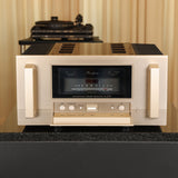 Accuphase A-250 Mono-Endverstärker Paar (Gebraucht)