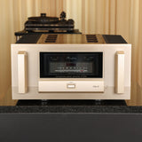 Accuphase A-250 Mono-Endverstärker Paar (Gebraucht)