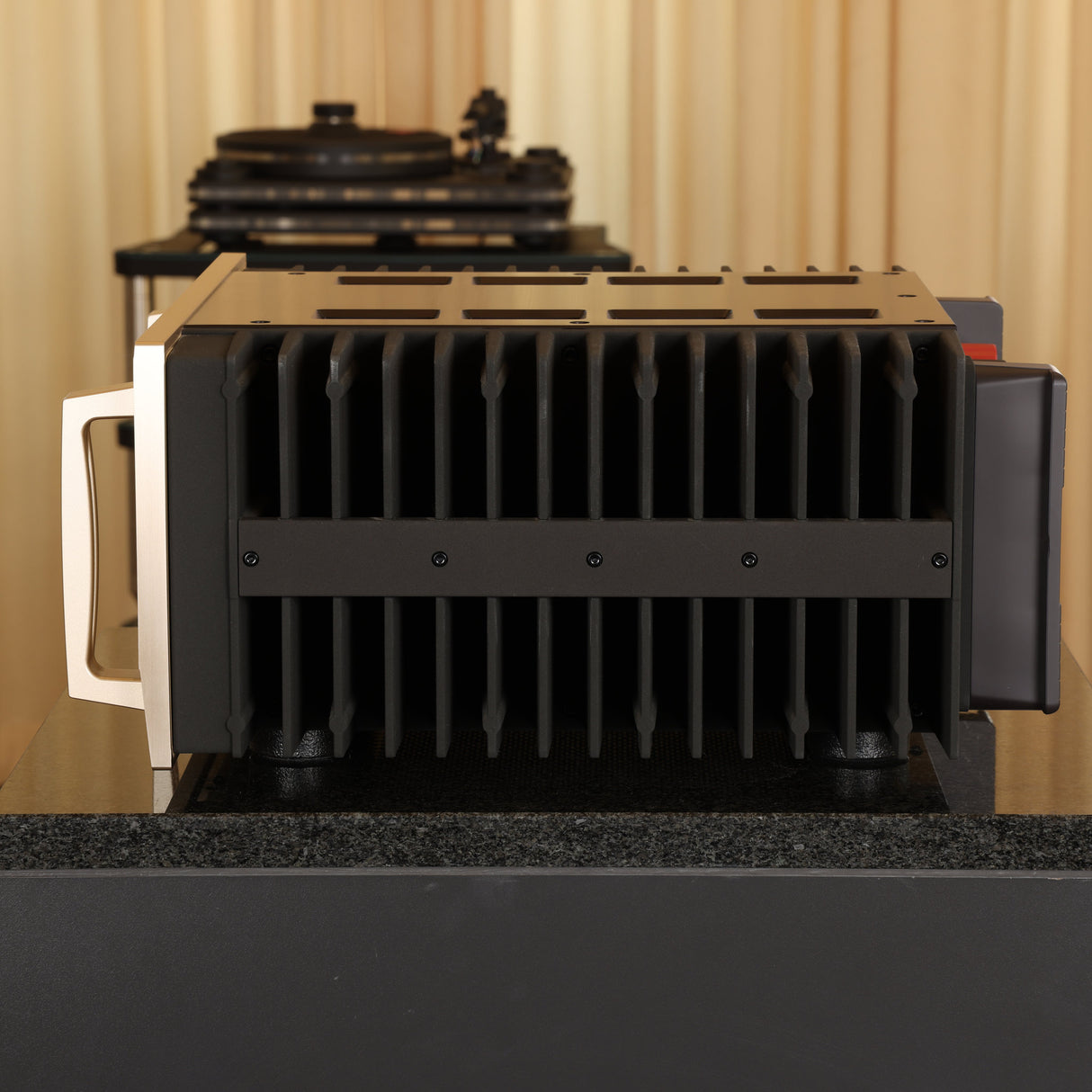 Accuphase A-250 Mono-Endverstärker Paar (Gebraucht)
