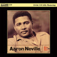Aaron Neville - Warm Your Heart (K2HD)