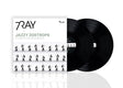 7RAY feat. Triple Ace - Jazzy Zoetrope (180g 33rpm, 2LP)