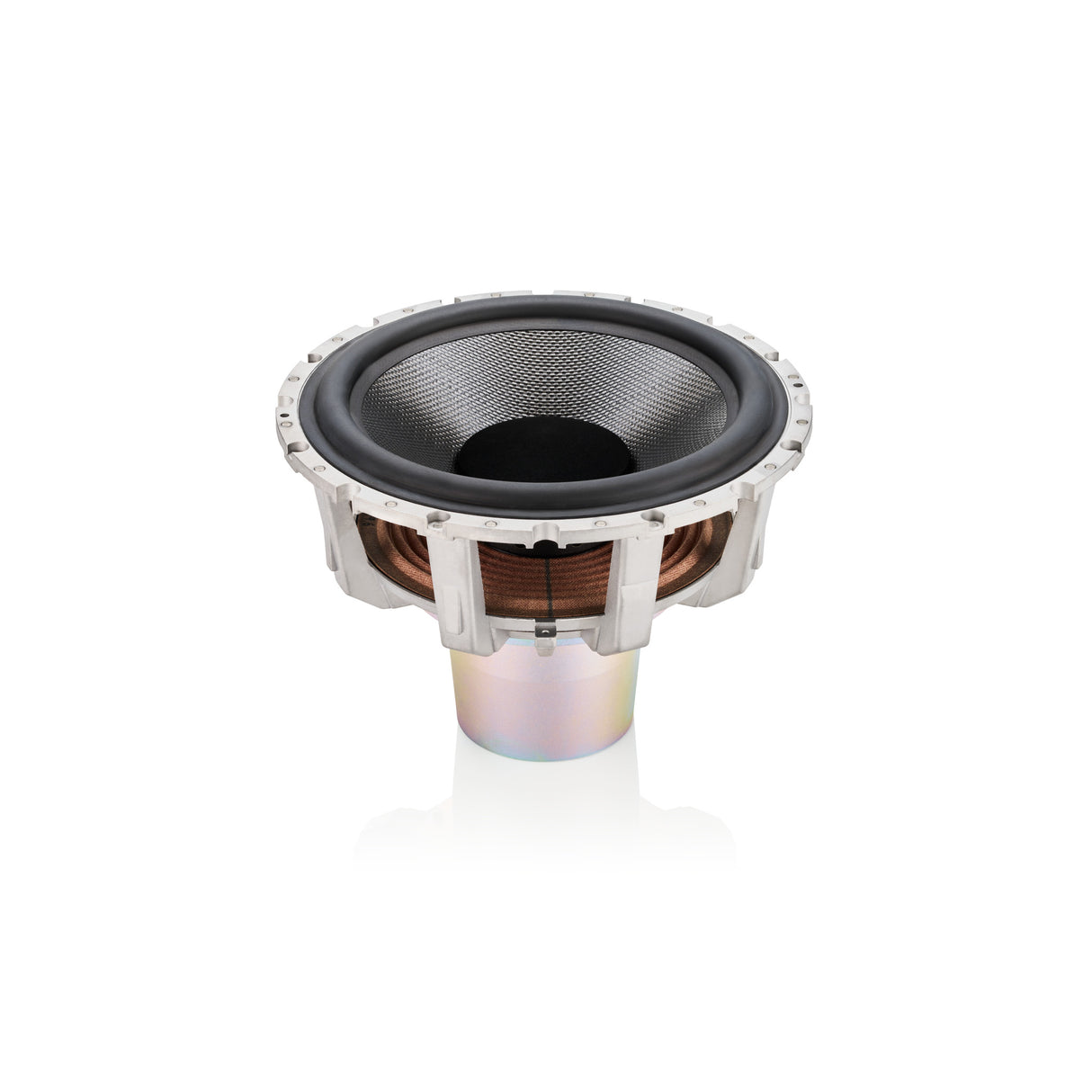 Bowers & Wilkins 801 D5 Standlautsprecher
