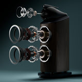Bowers & Wilkins 801 D5 Standlautsprecher