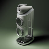 Bowers & Wilkins 801 D5 Standlautsprecher
