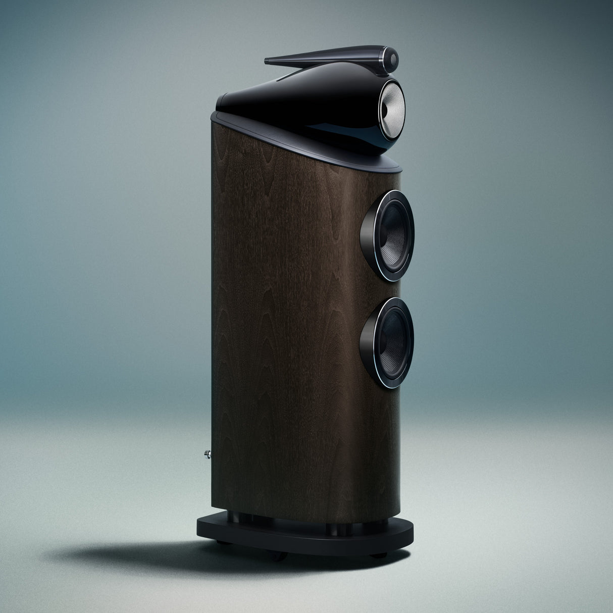 Bowers & Wilkins 803 D5 Standlautsprecher