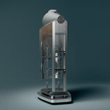 Bowers & Wilkins 803 D5 Standlautsprecher