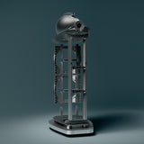 Bowers & Wilkins 803 D5 Standlautsprecher