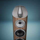 Bowers & Wilkins 804 D5 Standlautsprecher
