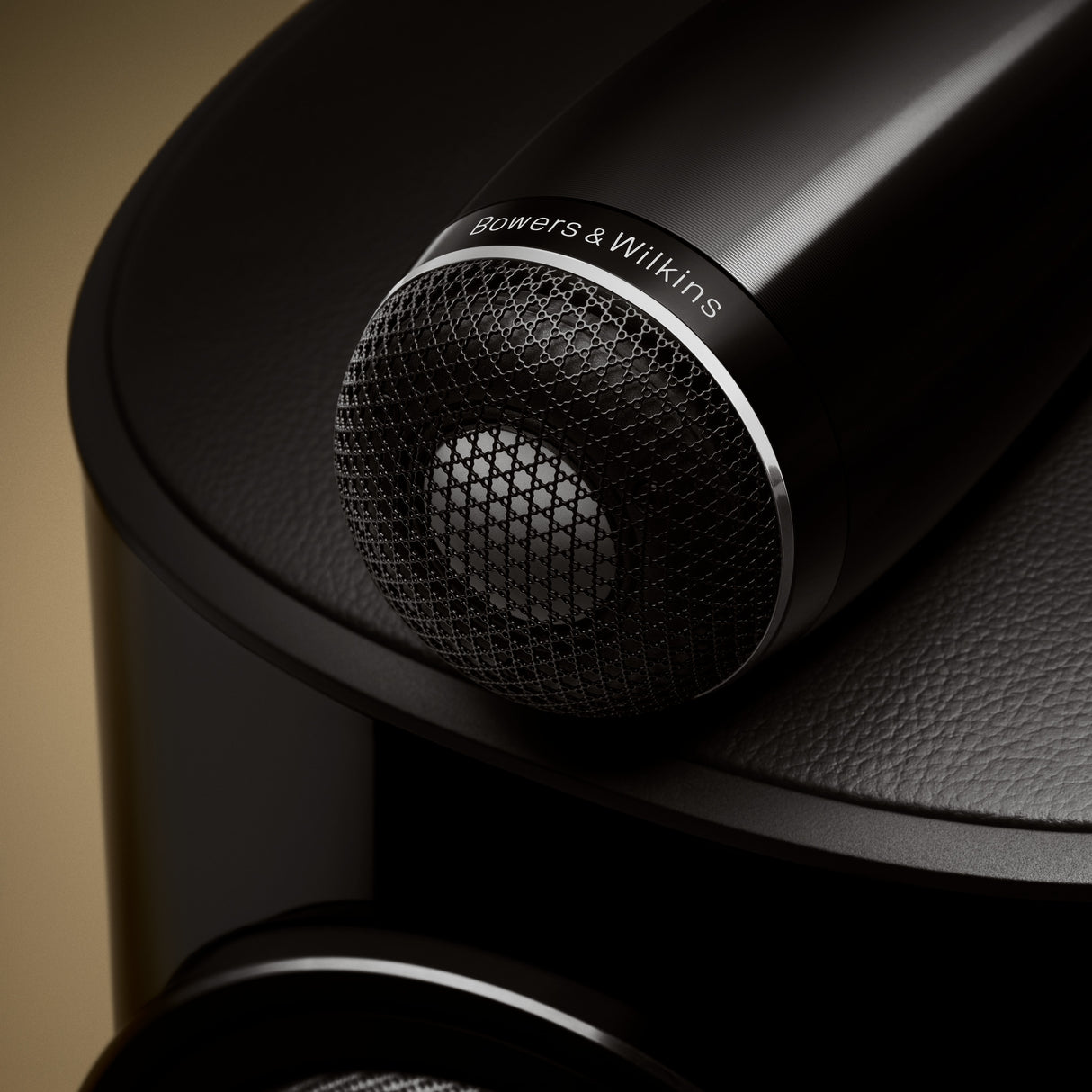 Bowers & Wilkins 804 D5 Standlautsprecher