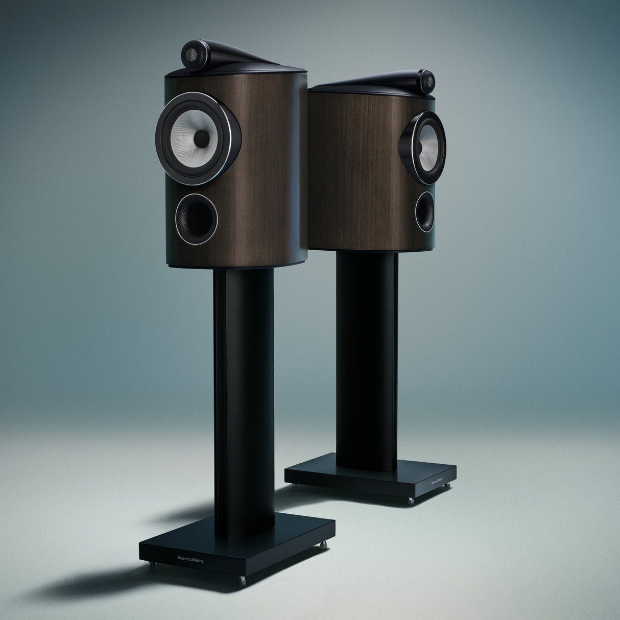 Bowers & Wilkins 805 D5 Kompaktlautsprecher