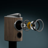 Bowers & Wilkins 805 D5 Kompaktlautsprecher