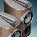 Bowers & Wilkins 805 D5 Kompaktlautsprecher