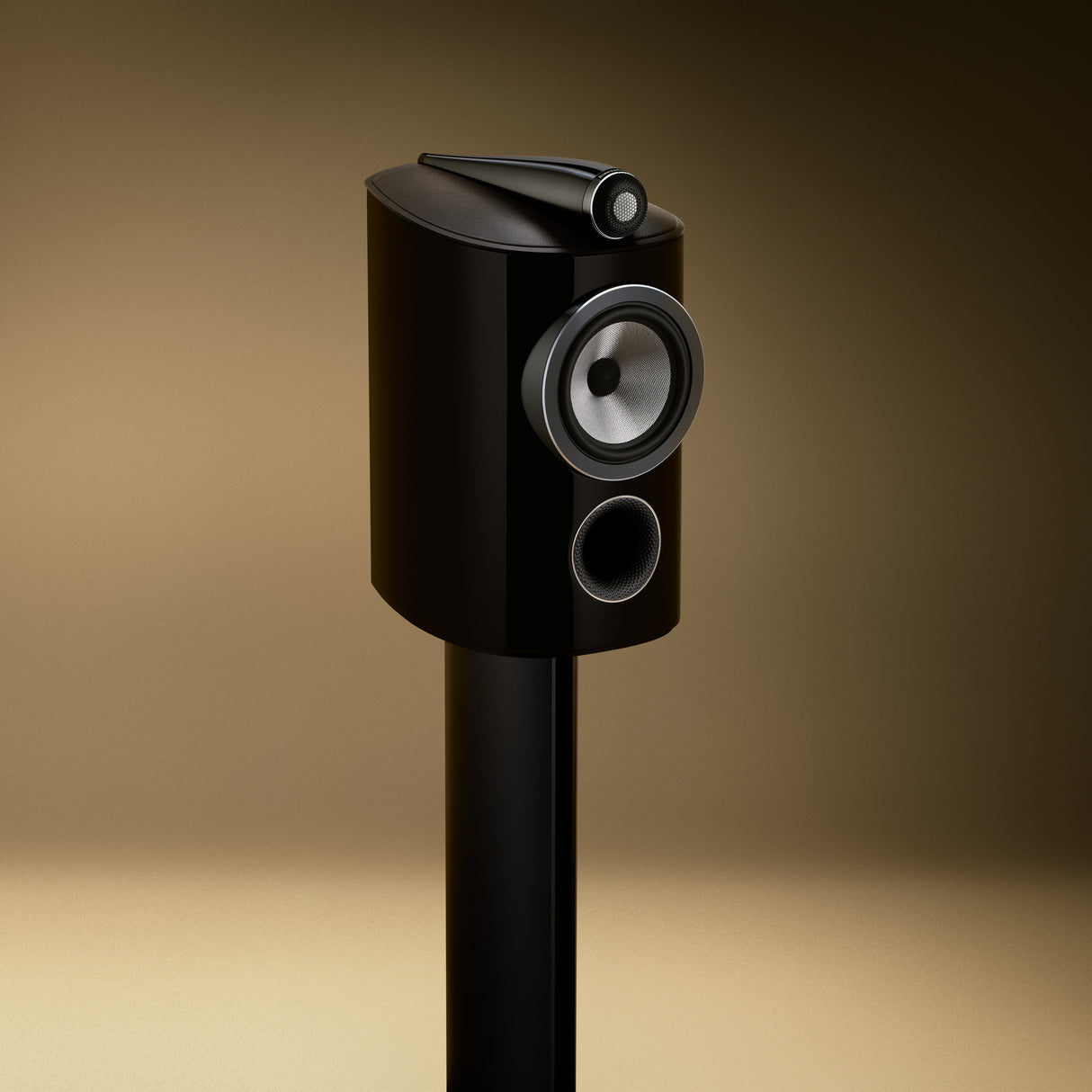 Bowers & Wilkins 805 D5 Kompaktlautsprecher