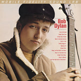 Bob Dylan - Bob Dylan (Hybrid-SACD)