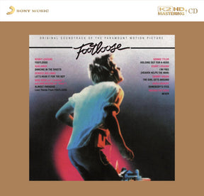 Footloose - Original Soundtrack (K2HD)