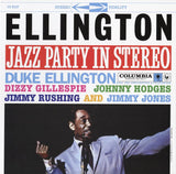 Duke Ellington - Jazz Party (200g 33rpm)