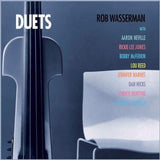 Rob Wasserman - Duets (200g 33rpm)