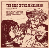 James Gang - The Best Of The James Gang (180g 33rpm)