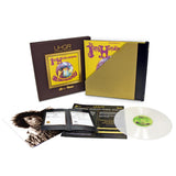 The Jimi Hendrix Experience - Are You Experienced? (200g 33rpm) (Clarity Vinyl) (UHQR Box-Set)