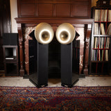 Accapella La Campanella 2 Hornlautsprecher (Gebraucht)