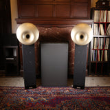 Accapella La Campanella 2 Hornlautsprecher (Gebraucht)