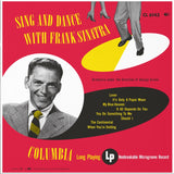 Frank Sinatra - Sing and Dance With Frank Sinatra (180g 33rpm)