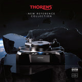 Thorens – New Reference Collection - in-akustik (180g 33rpm)