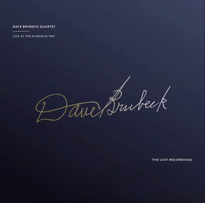 Dave Brubeck Quartet - Live At The Kurhaus 1967 (180g 33rpm)