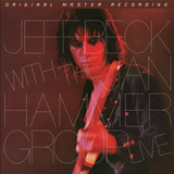 Jeff Beck with the Jan Hammer Group - Live (180g 33rpm)