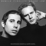Simon & Garfunkel - Bookends (180g 33rpm)