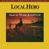 Mark Knopfler - Local Hero (180g 33rpm)