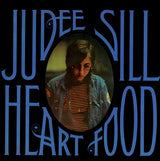 Judee Sill - Heart Food (180g 45rpm)