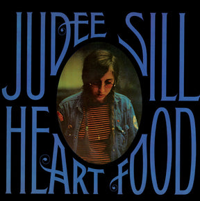 Judee Sill - Heart Food (180g 45rpm)