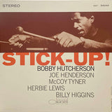 Bobby Hutcherson - Stick-Up (180g 33rpm)