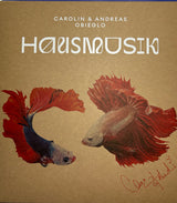 Carolin & Andreas Obieglo - Hausmusik (180g 33rpm)